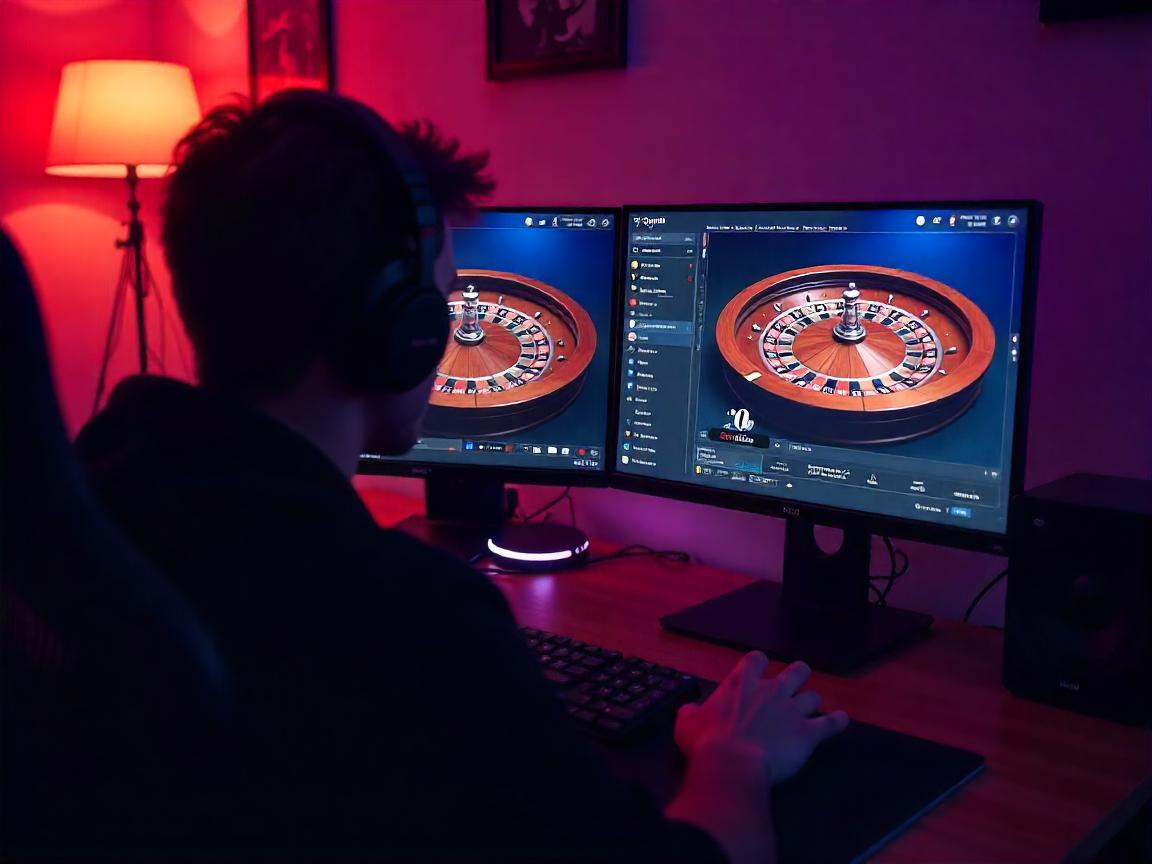 UK Roulette Streamers to Watch in 2025
