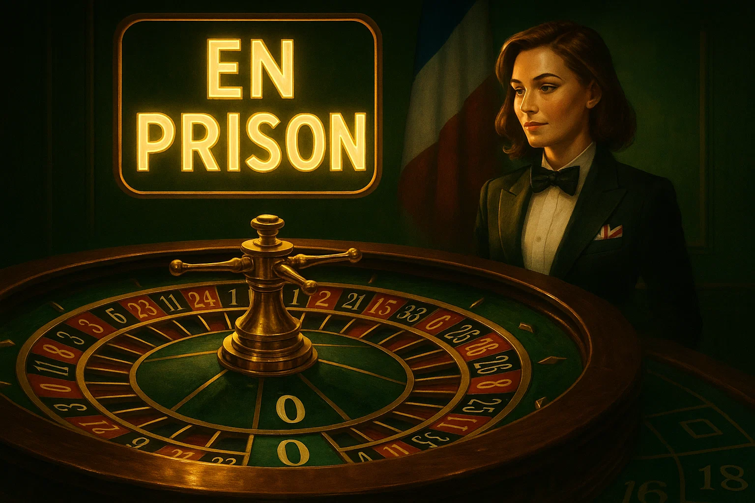 roulette