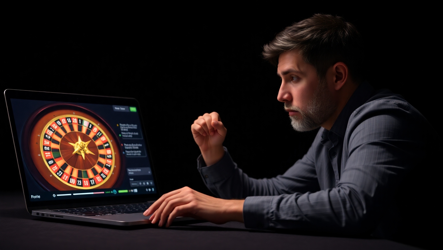 roulette