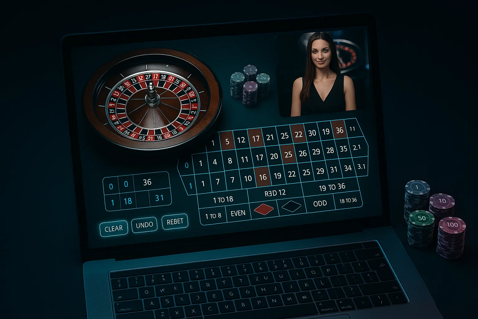 roulette